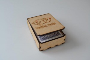 Uno Box - SPI058